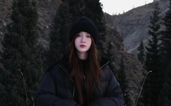 中国14岁女rapper